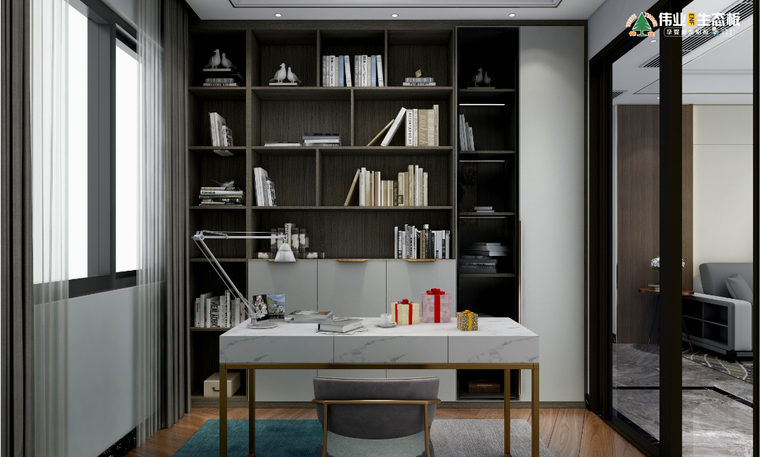 Part 06 書(shū)房.jpg