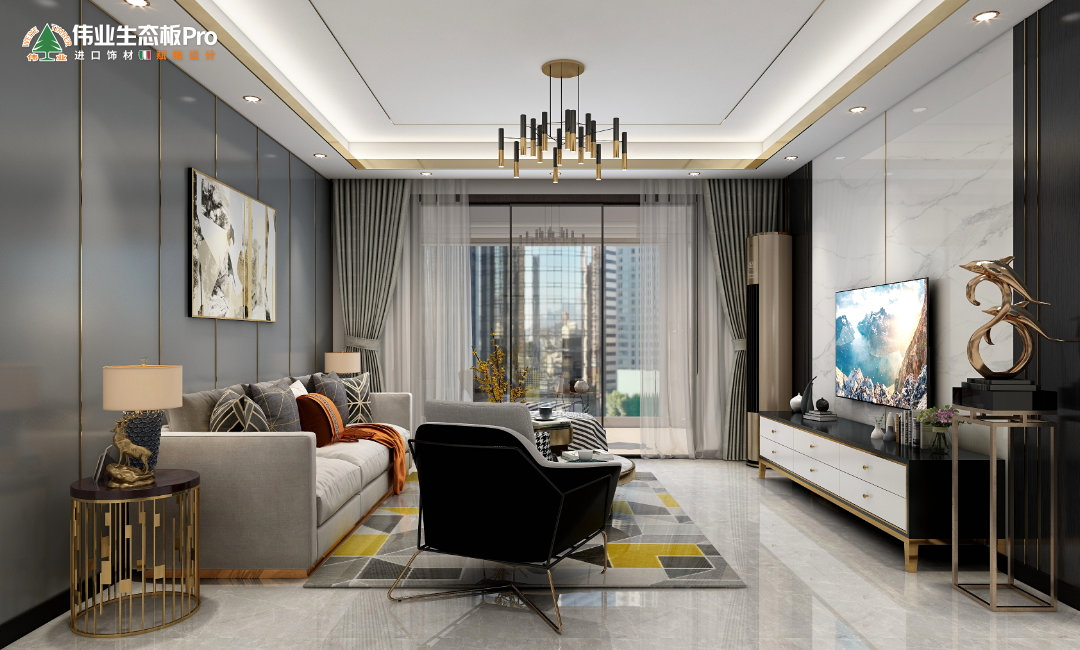 二、輕奢風格  客廳.jpg