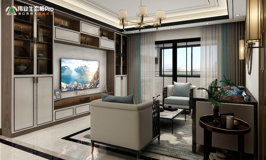 三、新中式風格  客廳.jpg