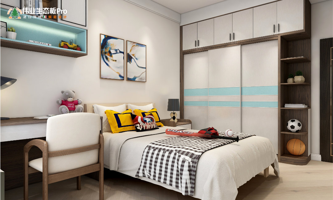 三、新中式風格  兒童房.jpg